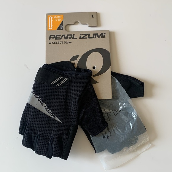 Pearl izumi w select glove L - Picture 1 of 4